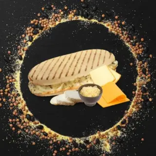 Panini fromage