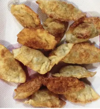 Ensalada China