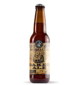 BEERMASTER ОАKED ALE 0.33L
