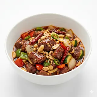 Rata Gong Bao