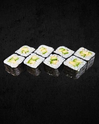 Avokado maki