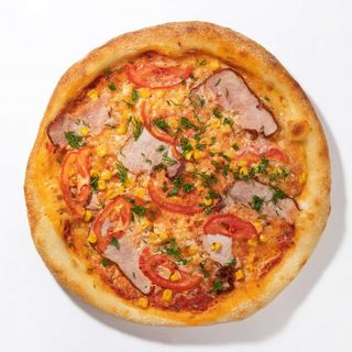 Піца Руставі (450г)