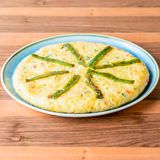 Tortilla Patata Pimientos