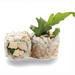 Pechuga de Pollo Tempura