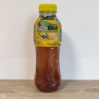 Fuze Thè limone 40 cl