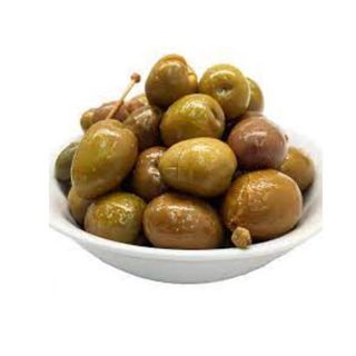 Aceituna Barranqueña