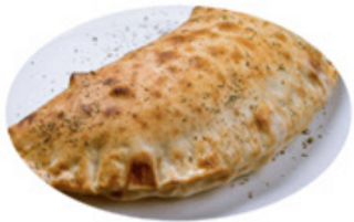 Pizza Calzone