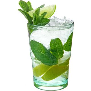 Mojito alcoolic