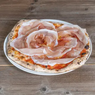 Prosciutto crudo