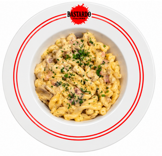 Strozzapreti Calabrese Cremoso