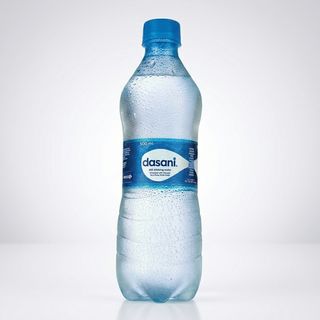 Mineral Water 1L Pet