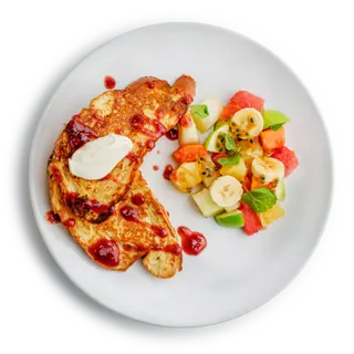 French Toast
