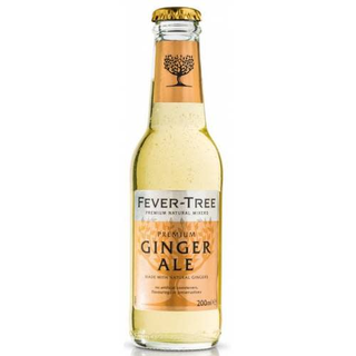 Ginger Ale - Fever-tree        