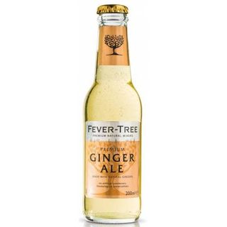 Ginger Ale - Fever-tree        