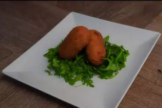 Crocchè Di Patate Napoletano (2 Uds.)