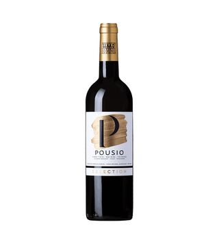 Vinho tinto Pousio Selection 