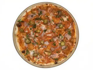 Папероні (515g)