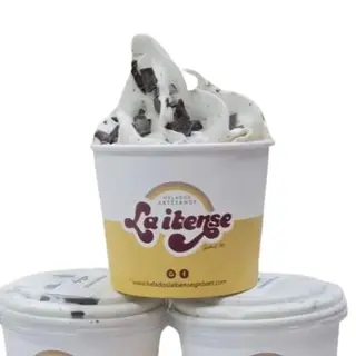 Tarrina De Helado (500 Ml.)