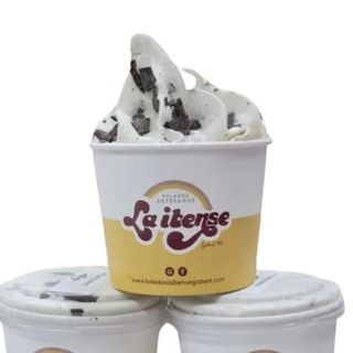 Tarrina De Helado (500 Ml.)