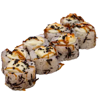 Ролл Италия (8шт/240г)