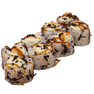 Ролл Италия (8шт/240г)