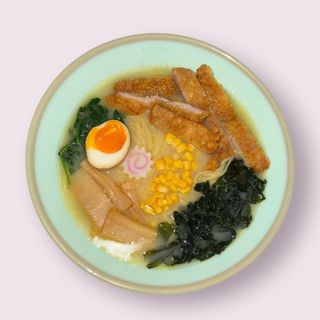 Ramen Niwatori Pollo