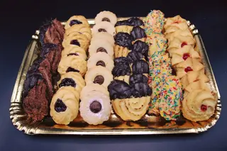 Biscotti  1kg