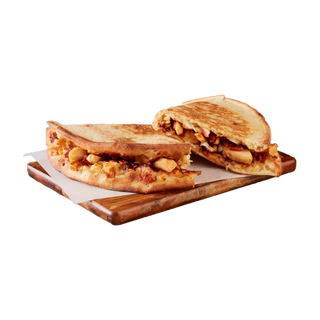 Papadias Chicken BBQ