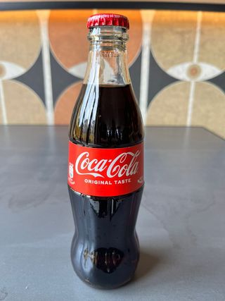 Coca-Cola
