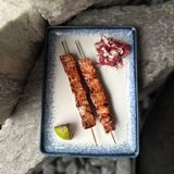 Якіторі тунець 