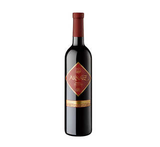 Botella RIBERA ARNAIZ