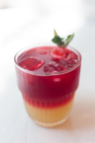 La Jamaiquina (33 Ml.)