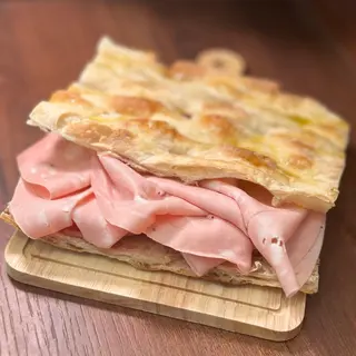 SPECIAL MORTAZZA