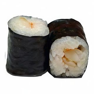 Minimakis con langostino (8 uds.)