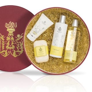 Set cadou Carthusia Maria Piccola Mediterraneo