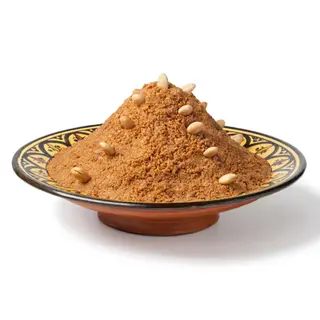 Sellou aux amandes  (500 g)