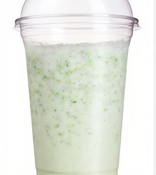 Smoothie Coconut Fusion (200 ml.)