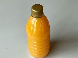 Фреш апельсиновий (400ml)