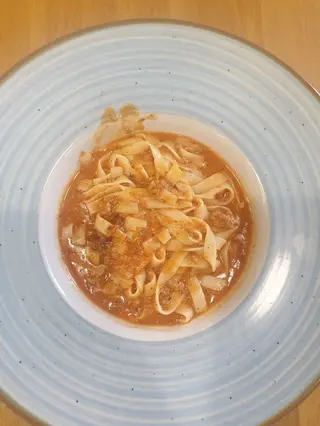 Талятеле Болонезе (350гр)