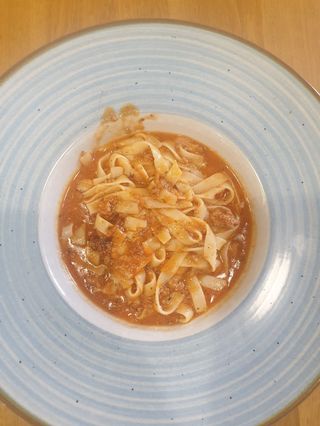 Талятеле Болонезе (350гр)