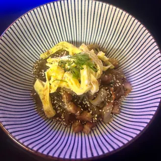 Japchae