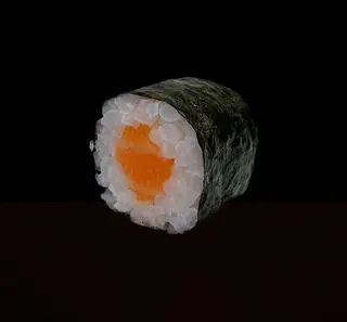 Maki de salmón