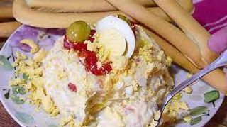 Ensaladilla Rusa