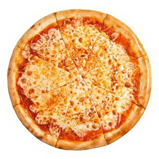 Menù Pizza Italiana