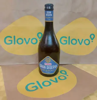 Gran Riserva Bianca 50 cl in vetro