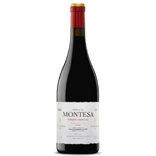 La Montesa, D.O.Ca. Rioja