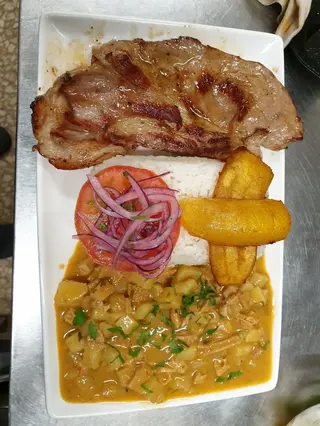 Guata Mixta