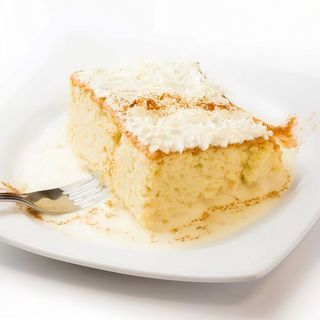 Tres Leches