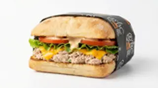 Big Tuna