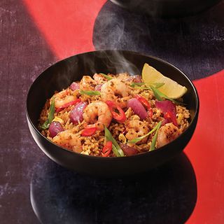 NEW | Arroz Teriyaki